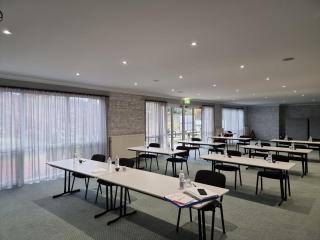 Tumbarumba Motel & Elms Restaurant - Tumbarumba - 1