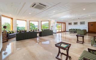 Glenville Forest Resort & Spa - Dehradun - 1