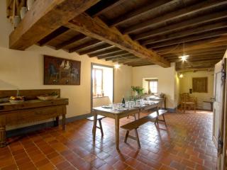 Gîte de charme avec spa, sauna et jardin pour 12 personnes - FR-1-496-54 - Saint-Just-la-Pendue - 9