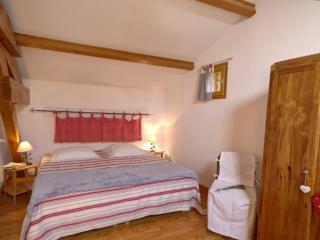 Gîte de charme avec cheminée, grand jardin et balades, animaux acceptés - FR-1-496-60 - Les Salles - 3