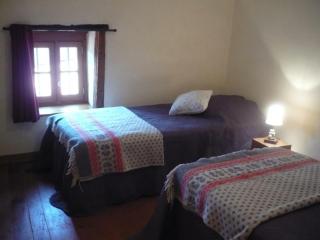 Gîte cosy avec poêle à bois, terrasse, et jardin - Proche station ski et activités nature - FR-1-496-92 - Palogneux - 2