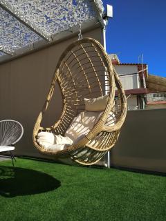 Tiny Central Penthouse, big terrace - 2