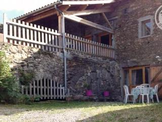 Gîte moderne avec patio privatif, proche Parc du Pilat, idéal pour activités plein air et détente - FR-1-496-70 - La Terrasse-sur-Dorlay - 0