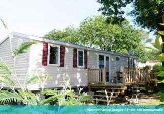 Camping Officiel Siblu Domaine de Dugny - Onzain - 7
