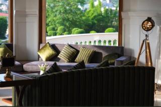 Glenville Forest Resort & Spa - Dehradun - 2