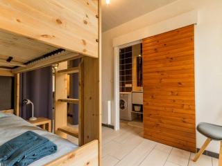 Maison rénovée avec jardin près du Canal de Nantes à Brest, idéale pour pêche et escapades nature - FR-1-306-870 - Blain - 3