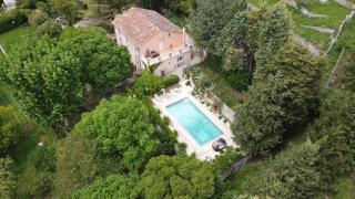 bastide saint georges - Fayence - 3