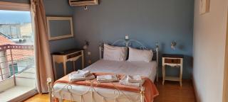 center apartments - Città di Lefkada - 9