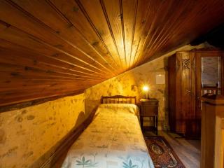 Maison à la campagne avec 2 chambres, Wifi, parking, animaux acceptés - FR-1-616-117 - Saint-Front-la-Rivière - 5