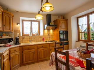 Maison Périgourdine avec piscine, WiFi, animaux acceptés - FR-1-616-77 - Daglan - 4