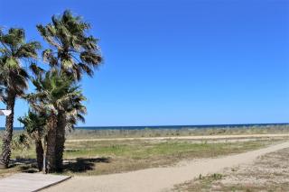 Mer er plage 403 - Saint-Cyprien - 0