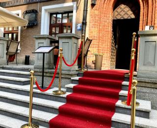 Hotel Gromada Toruń - Toruń - 4