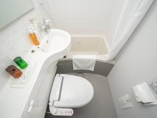 Super Hotel Nagoya Shinkansenguchi - 8