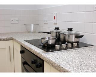 Hugh O'Neill Ambassador Suite - 1