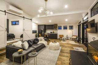 Kudos Villas - Hepburn Springs - Hepburn Springs - 3