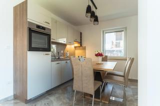 Julian Manor apartments - 1