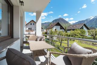 Julian Manor apartments - Bovec - 4