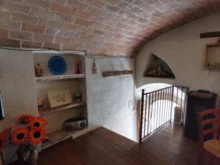 Casa MANETTA - Calascio - 2