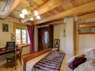 Maison en pierres, restaurée, 2 chambres, village pittoresque, proche nature, charges incluses, animaux OK - FR-1-496-43 - Estivareilles - 7