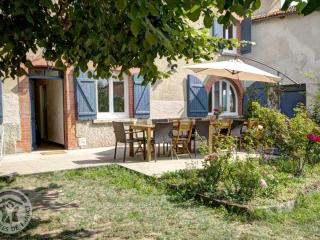 Gîte spacieux avec jardin arboré et jeux enfants, à proximité de St-Etienne et Lyon - FR-1-496-147 - Montchal - 0