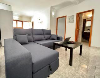 A91 Nice Flat - Playa del Inglés - 0