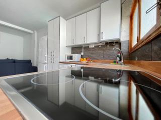 A91 Nice Flat - Playa del Inglés - 5