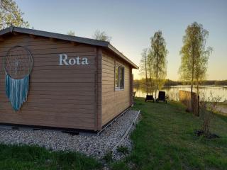 Rota - - 8