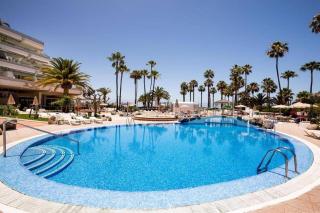 Tropical Apartment - La Caleta - 5