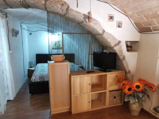 Casa MANETTA - Calascio - 5