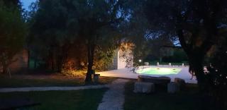 Mas Tareau l Authentique - Beaucaire - 8