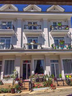 Jolie House - Da Lat - 2