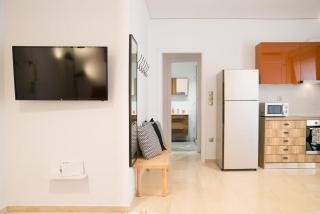 Cozy Apartment in Central Athens - Sleeps 5 - Atene - 3