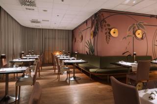 Savhotel Aemilia Bologna - Bologna - 6