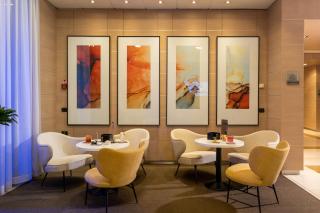 Savhotel Aemilia Bologna - Bologna - 7