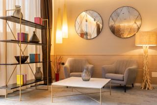 Savhotel Aemilia Bologna - Bologna - 2