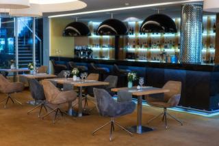 Hotel HP Park - Olsztyn - 5