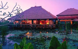 Hotel Tugu Bali - Canggu - 9