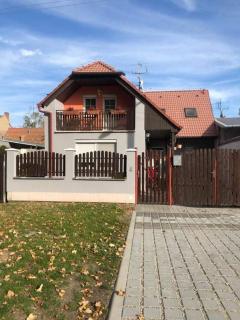 Ubytování U Mikeša - Břeclav - 4