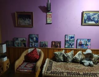 Temi Sarika Homestay - Damthang - 1