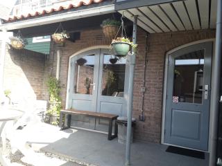 B&B CaSandra - Volendam - 7