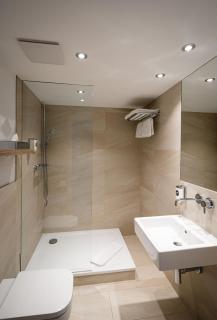 Hotel Wetterstein - München - 2