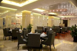 Yangzhong Firth Jinling Grand Hotel - Yangzhong - 8