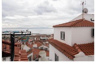 Cosy Alfama - Lisbona - 5