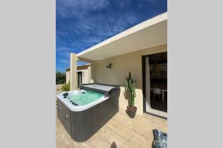 Villa au coeur des vignes de cassis - Cassis - 9