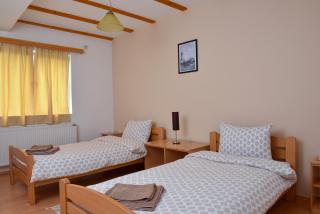 Sobe Zlatnik - Petrovac na Mlavi - 9