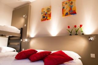 Hôtel - Restaurant U Santu Petru - 9