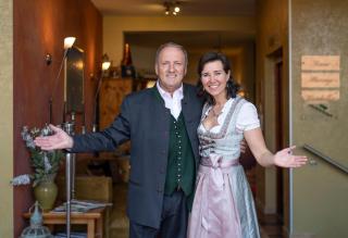Hotel Garni Pölzl - Deutschlandsberg - 9