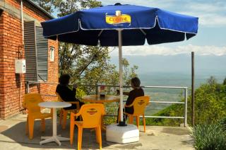 Maya Guest House - Sighnaghi - 0