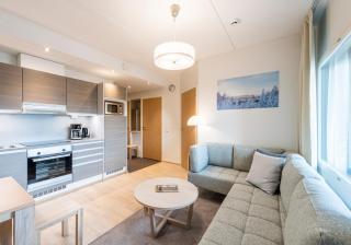 Ruka Ski Chalets - Ruka - 0