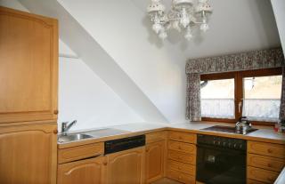 Apartment Elisabeth Stadler - 2